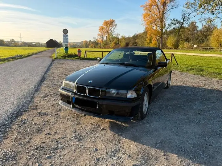 BMW E36