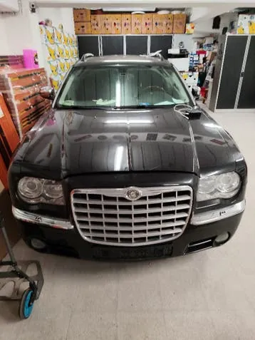 Chrysler 300C