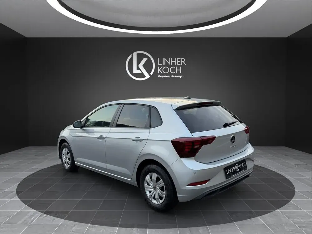 Volkswagen Polo 2025 photo 3