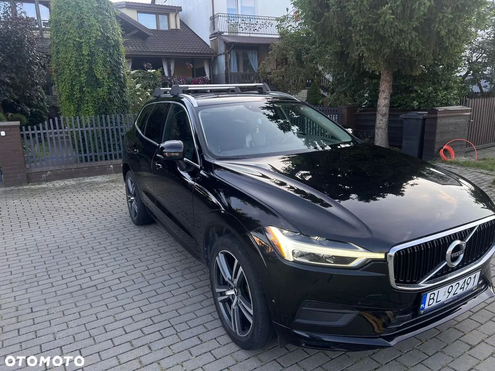 Volvo Xc 60 2017 photo 3