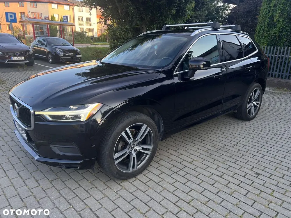 Volvo Xc 60