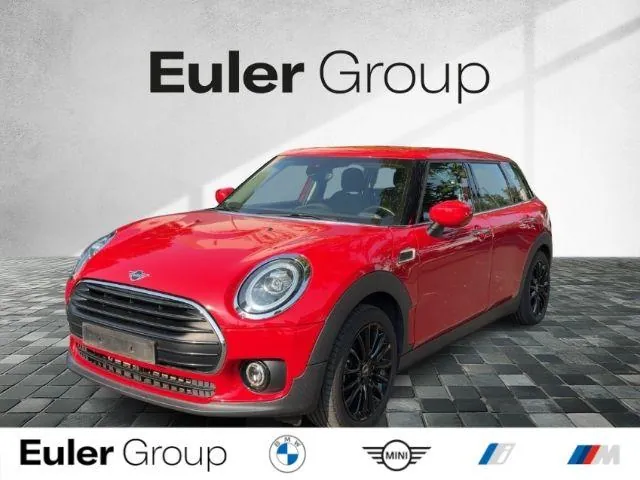 Mini One Clubman