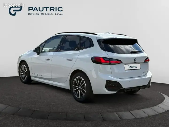 BMW Série 2 Activetourer 2025 photo 3