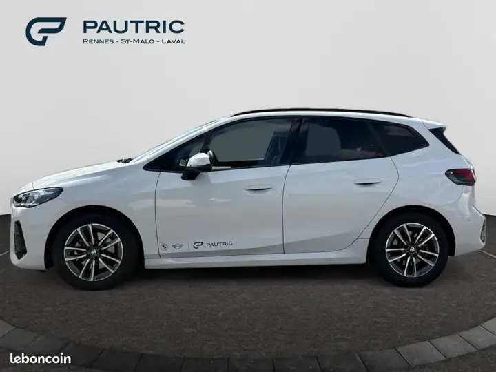 BMW Série 2 Activetourer 2025 photo 2
