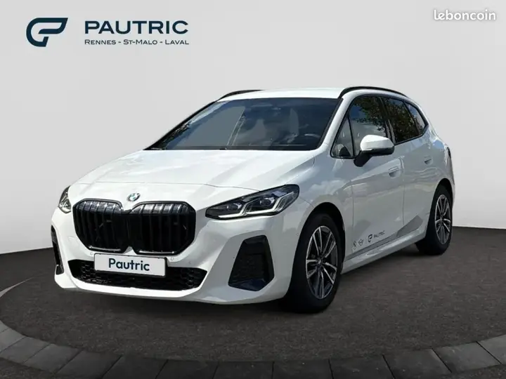 BMW Série 2 Activetourer