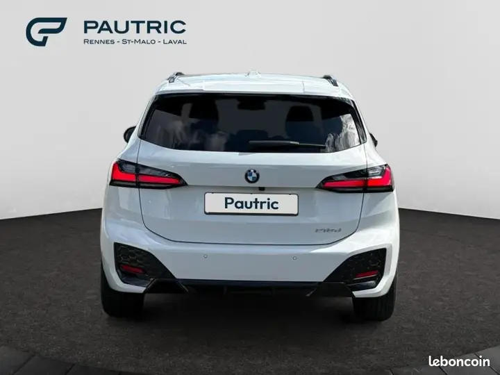BMW Série 2 Activetourer 2025 photo 4