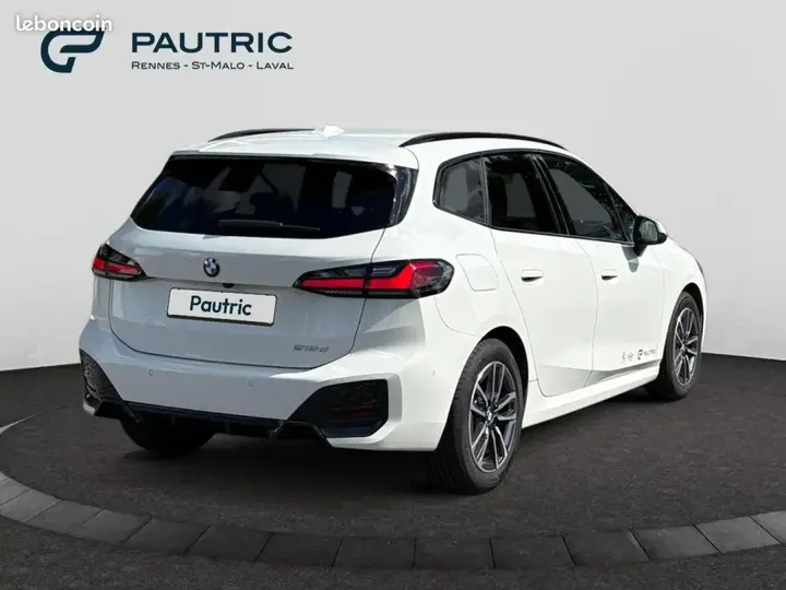 BMW Série 2 Activetourer 2025 photo 5