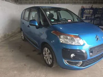Citroen C3 Picasso 2011 photo 3