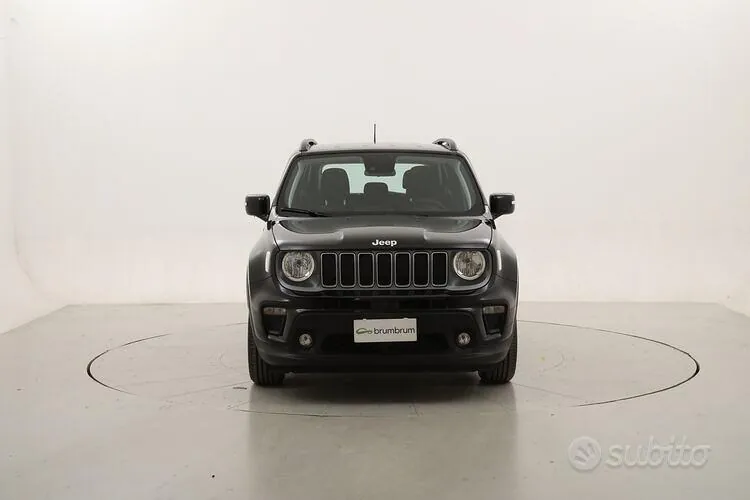 Jeep Renegade 2023 photo 2