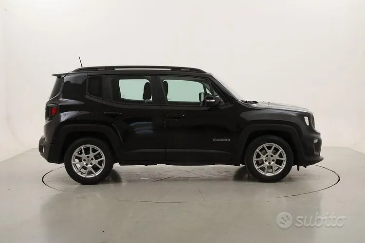 Jeep Renegade 2023 photo 3