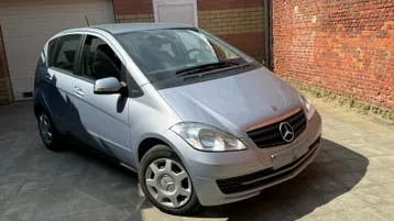 Mercedes-Benz A160