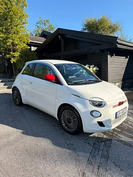 Fiat 500 2024 photo 4