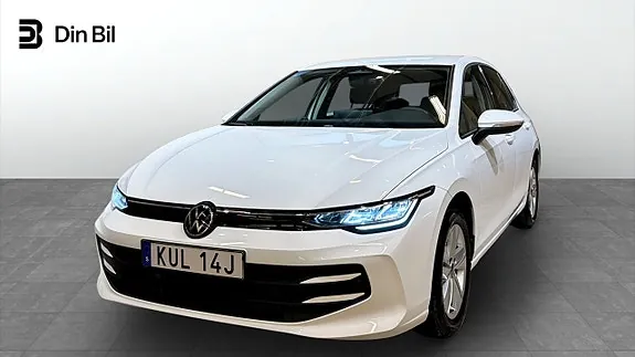 Volkswagen Golf I