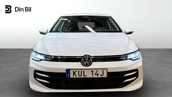 Volkswagen Golf I 2026 photo 4