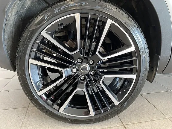 Volvo Xc40 2019 photo 4