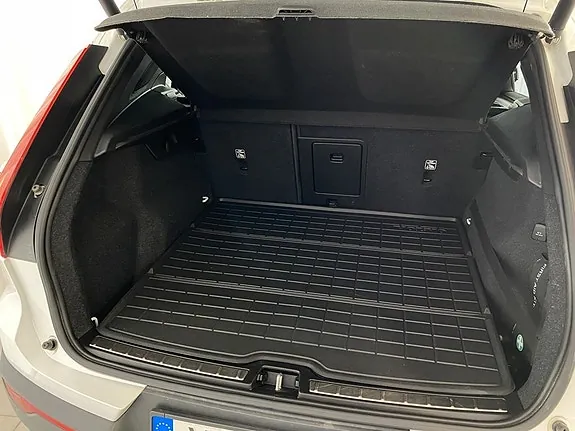Volvo Xc40 2019 photo 5