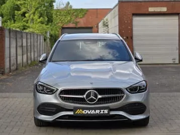 Mercedes-Benz C-Class 2023 photo 3