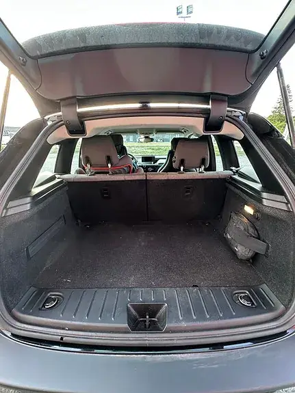 BMW I3 2017 photo 4