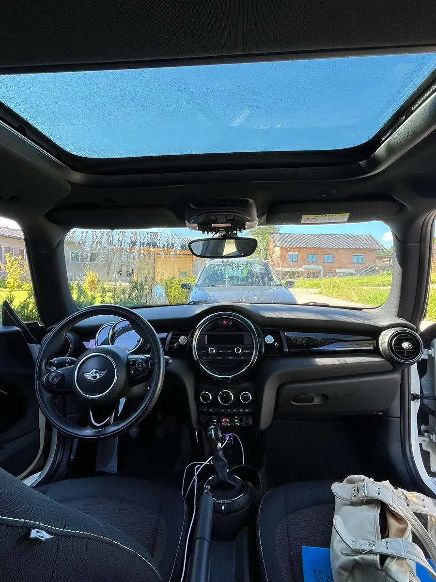 Mini Cooper 2015 photo 3