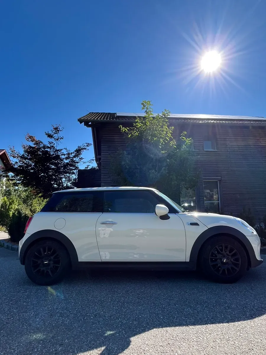 Mini Cooper 2015 photo 2