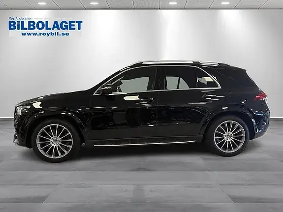 Mercedes-Benz Gle 350 De 2022 photo 2