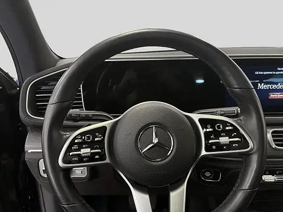 Mercedes-Benz Gle 350 De 2022 photo 4