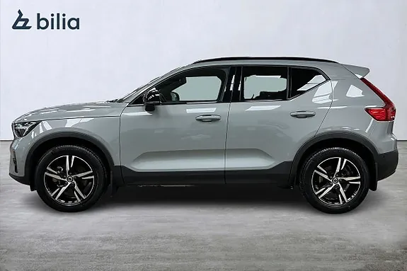 Volvo Xc40 2025 photo 2