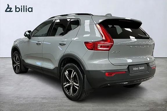 Volvo Xc40 2025 photo 3
