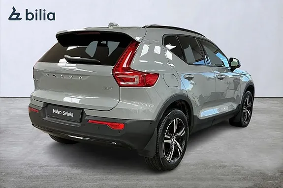 Volvo Xc40 2025 photo 4