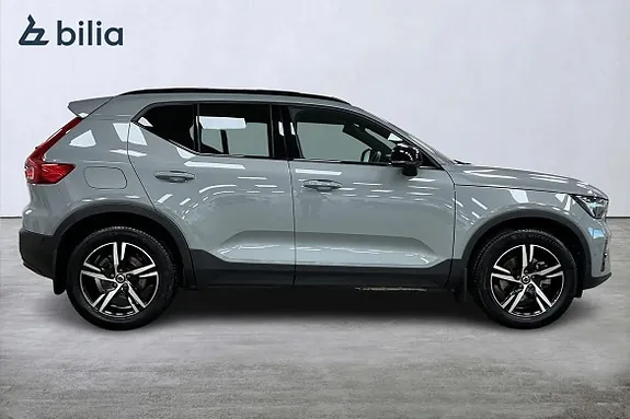 Volvo Xc40 2025 photo 5