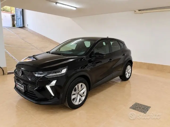 Renault Captur 2026 photo 3