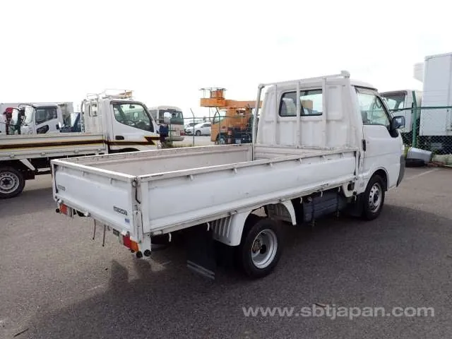 Mazda Bongo Truck 2005 photo 4