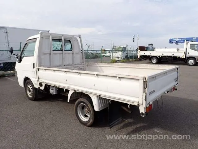Mazda Bongo Truck 2005 photo 3