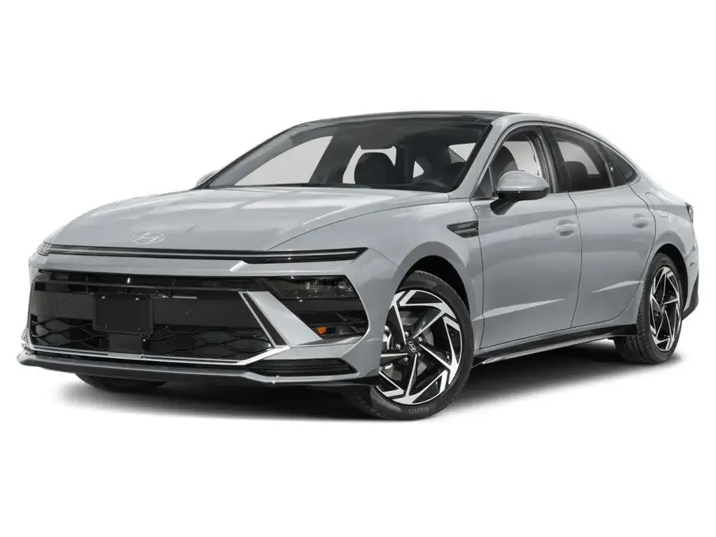 Hyundai Sonata 2026 photo 5