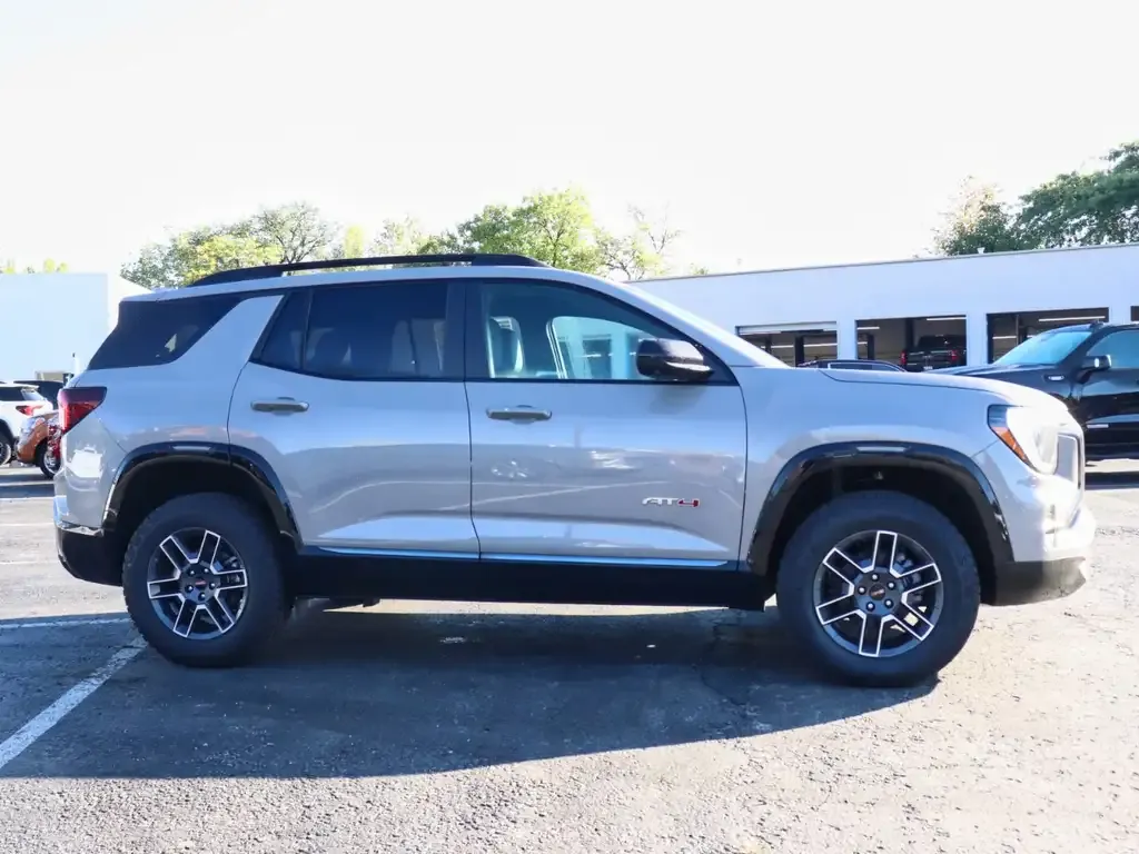 GMC Terrain 2026 photo 3