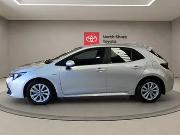 Toyota Corolla 2024 photo 5