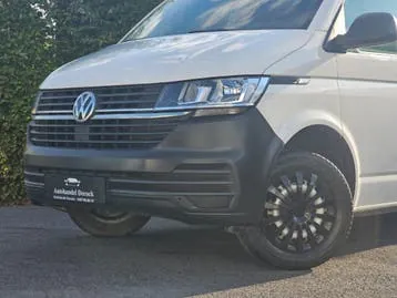 Volkswagen Transporter 2020 photo 3