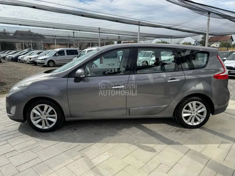 Renault Grand Scenic 2009 photo 4