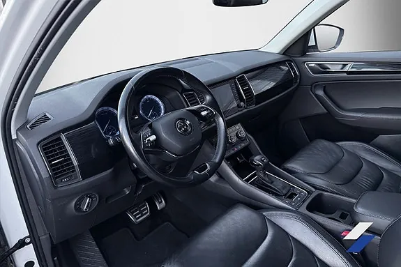 Skoda Kodiaq 2021 photo 4