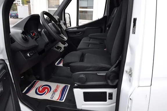 Mercedes-Benz Sprinter 316 2019 photo 5
