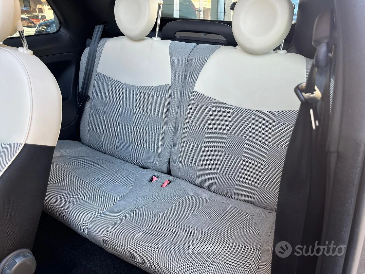 Fiat 500 2021 photo 5