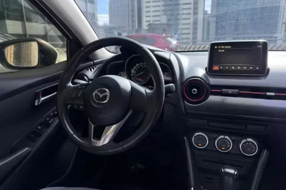 Mazda 2 2017 photo 4