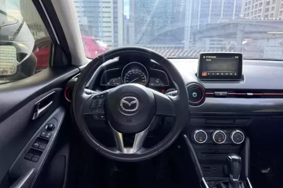 Mazda 2 2017 photo 5