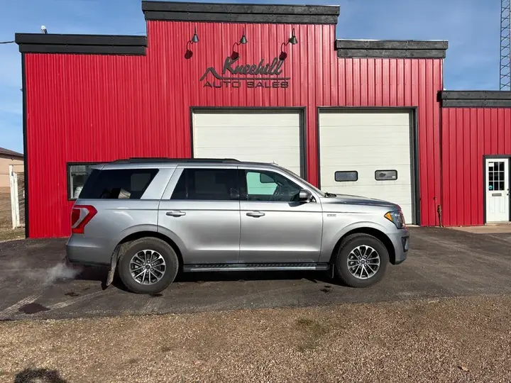 Ford Expedition