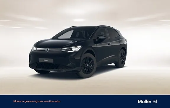 Volkswagen Id.4