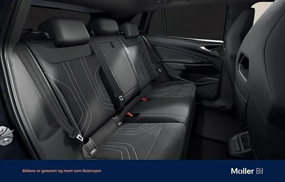 Volkswagen Id.4 2026 photo 5