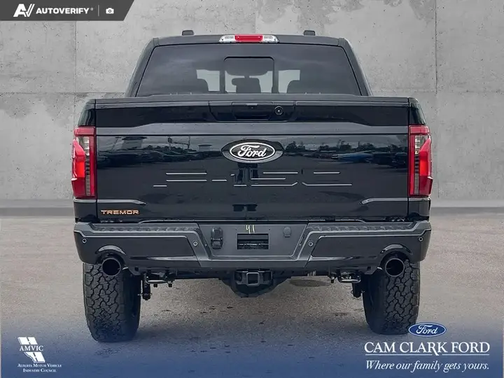 Ford F-150 2026 photo 5