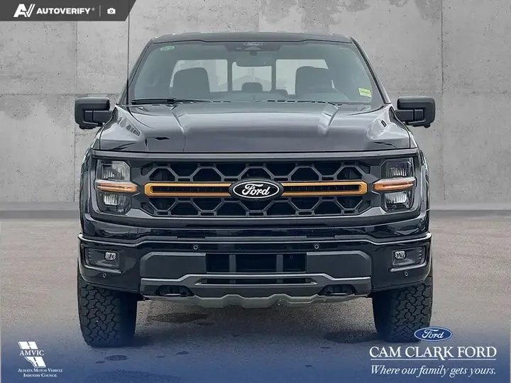 Ford F-150 2026 photo 2