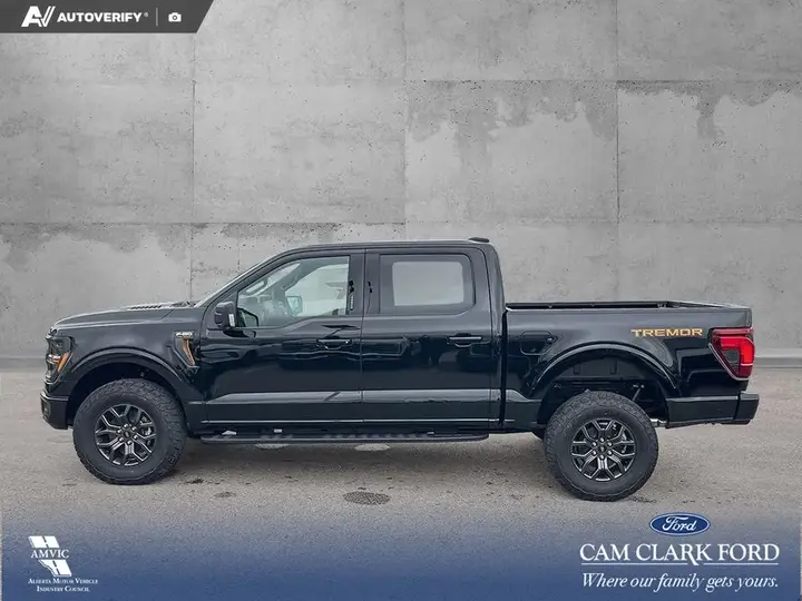 Ford F-150 2026 photo 3