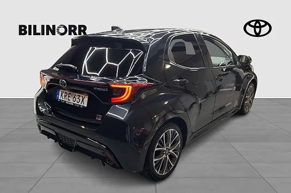 Toyota Yaris 2023 photo 5